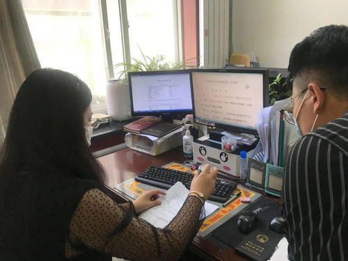 推動(dòng)數(shù)據(jù)整合應(yīng)用，服務(wù)經(jīng)濟(jì)社會(huì)發(fā)展——蘭州市市場(chǎng)監(jiān)管局以優(yōu)質(zhì)企業(yè)信息查詢服務(wù)助推高質(zhì)量發(fā)展