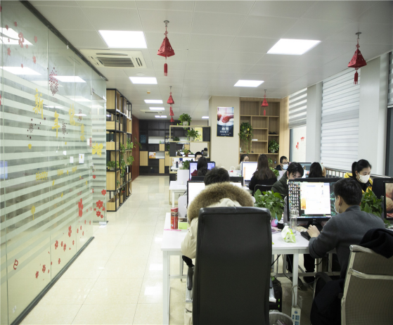 團(tuán)隊(duì)建設(shè)創(chuàng)未來(lái) 花聲匠設(shè)計(jì)服務(wù)以更優(yōu)體驗(yàn)開拓信息咨詢服務(wù)新篇章